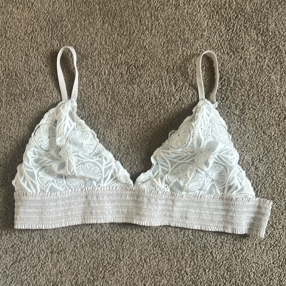 Aerie Lace Bralette